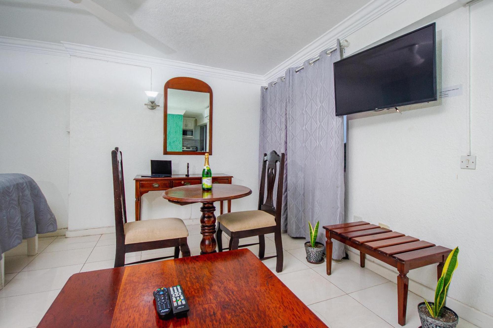 Malia Dreamers Paradise Ocho Rios Exterior photo