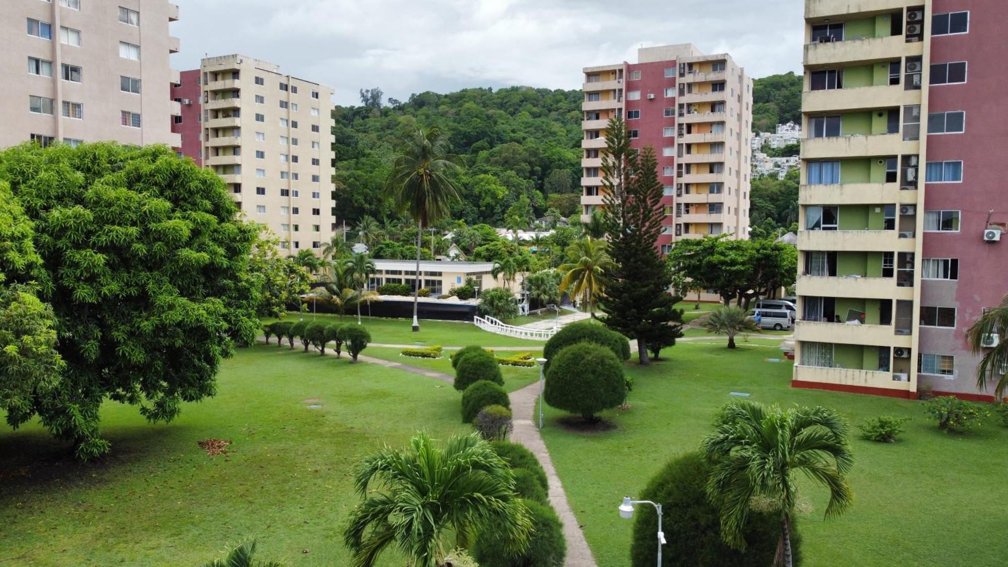 Malia Dreamers Paradise Ocho Rios Exterior photo