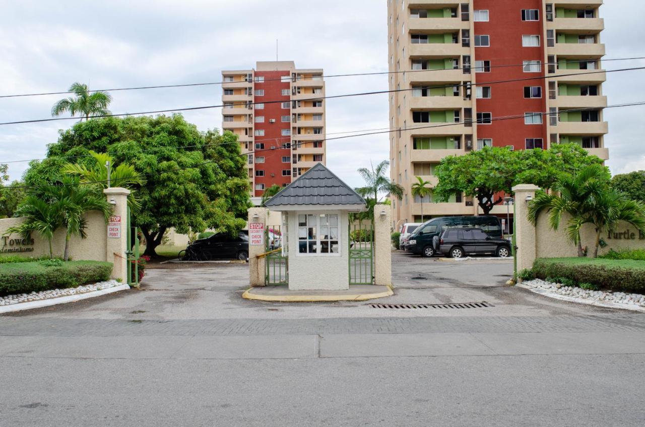 Malia Dreamers Paradise Ocho Rios Exterior photo