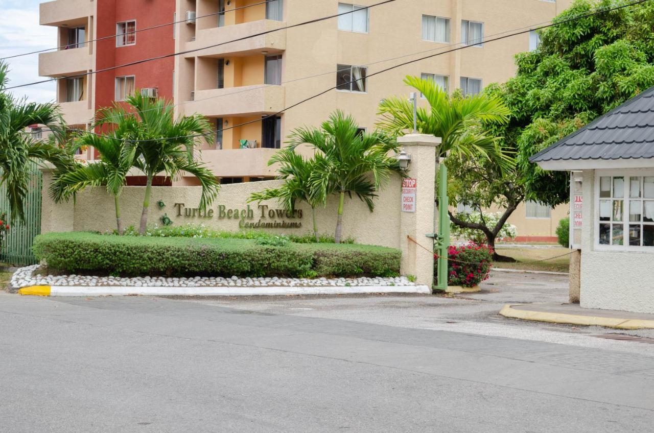 Malia Dreamers Paradise Ocho Rios Exterior photo