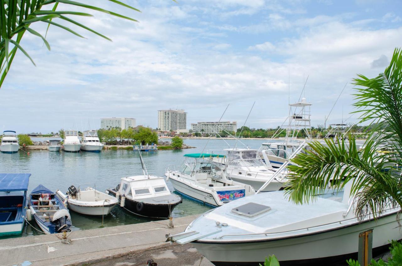 Malia Dreamers Paradise Ocho Rios Exterior photo